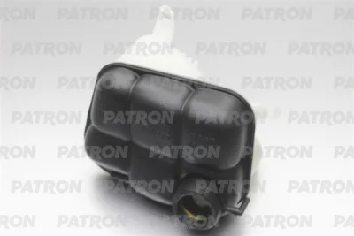 P10-0101 PATRON Компенсационный бак, охлаждающая жидкость