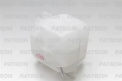 P10-0114 PATRON Компенсационный бак, охлаждающая жидкость