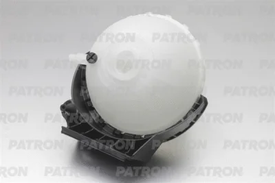 P10-0122 PATRON Компенсационный бак, охлаждающая жидкость
