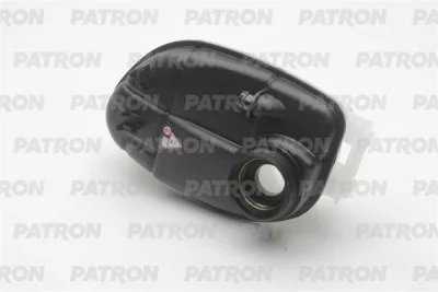 Компенсационный бак, охлаждающая жидкость PATRON P10-0123