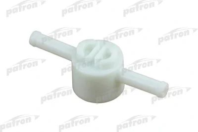 P14-0005 PATRON Клапан, топливный фильтр
