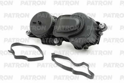P14-0010 PATRON Клапан, отвода воздуха из картера