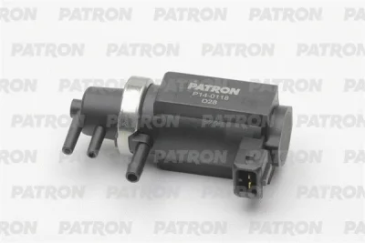 Преобразователь давления, турбокомпрессор PATRON P14-0118