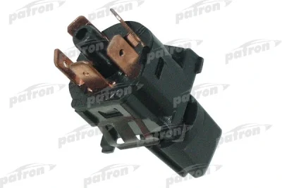 Выключатель вентилятора, отопление / вентиляция PATRON P15-0011