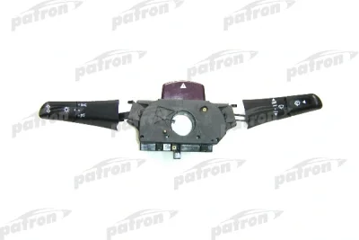 P15-0019 PATRON Выключатель, головной свет
