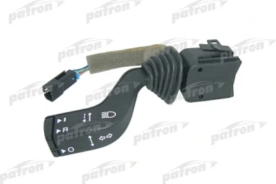 P15-0022 PATRON Переключатель указателей поворота
