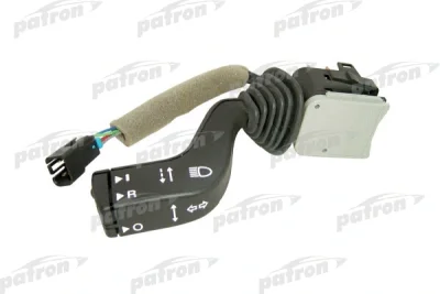 P15-0023 PATRON Переключатель указателей поворота