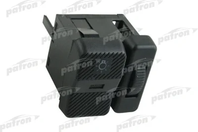 Выключатель, головной свет PATRON P15-0030