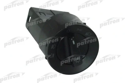 P15-0036 PATRON Выключатель, головной свет