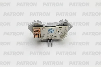P15-0042 PATRON Регулятор, вентилятор салона