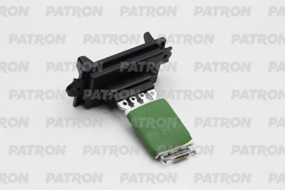 Регулятор, вентилятор салона PATRON P15-0051