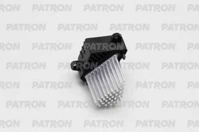 P15-0055 PATRON Блок управления, отопление / вентиляция