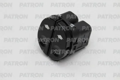 Выключатель, стеклолодъемник PATRON P15-0074