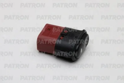 Выключатель, стеклолодъемник PATRON P15-0077