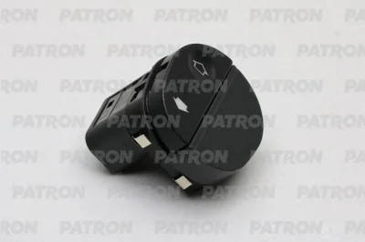 Выключатель, стеклолодъемник PATRON P15-0086