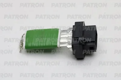 P15-0170 PATRON Регулятор, вентилятор салона