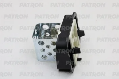 P15-0171 PATRON Сопротивление, вентилятор салона