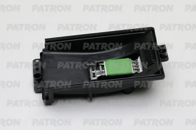 P15-0173 PATRON Блок управления, отопление / вентиляция