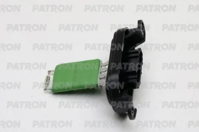 P15-0179 PATRON Регулятор, вентилятор салона