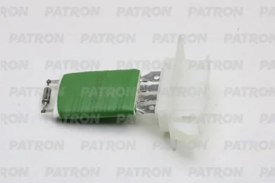 Регулятор, вентилятор салона PATRON P15-0181