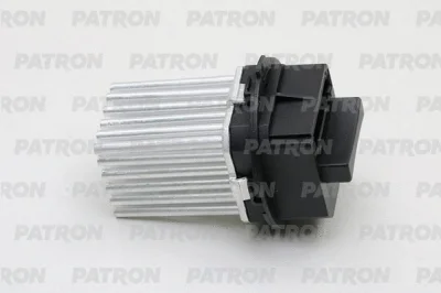 Регулятор, вентилятор салона PATRON P15-0182