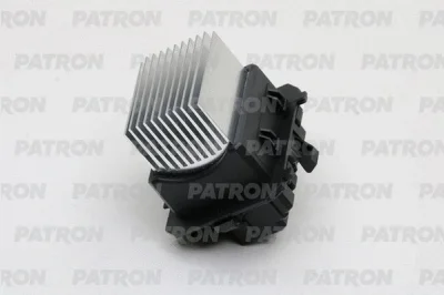 Регулятор, вентилятор салона PATRON P15-0183