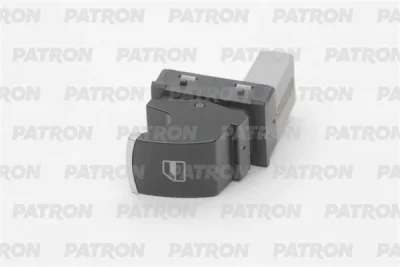 Выключатель, стеклолодъемник PATRON P15-0203