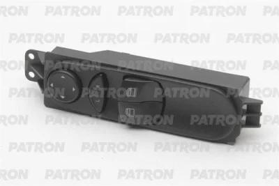 Выключатель, стеклолодъемник PATRON P15-0206