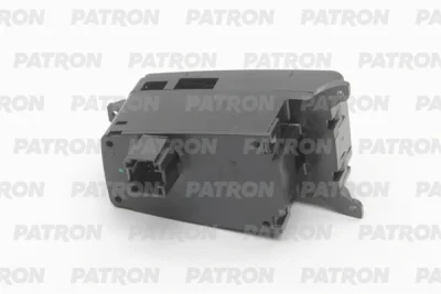 Выключатель, привод стояночного тормоза PATRON P15-0207