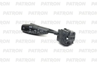 Выключатель на рулевой колонке PATRON P15-0303