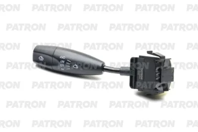 Выключатель на рулевой колонке PATRON P15-0304