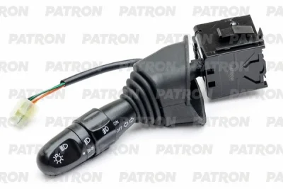 Выключатель на рулевой колонке PATRON P15-0305
