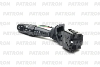 Выключатель на рулевой колонке PATRON P15-0308