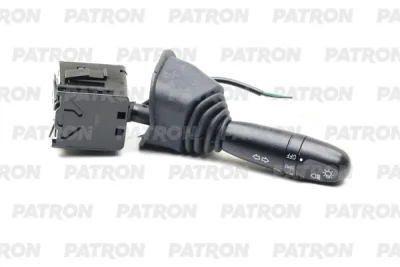 Выключатель на рулевой колонке PATRON P15-0309
