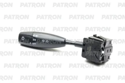 Выключатель на рулевой колонке PATRON P15-0310