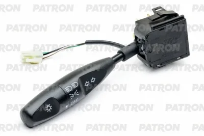 Выключатель на рулевой колонке PATRON P15-0311