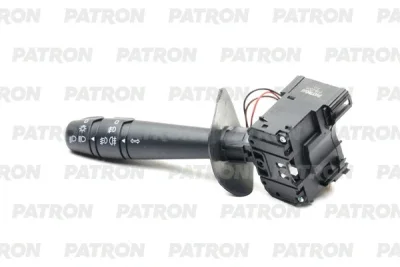 Выключатель на рулевой колонке PATRON P15-0315