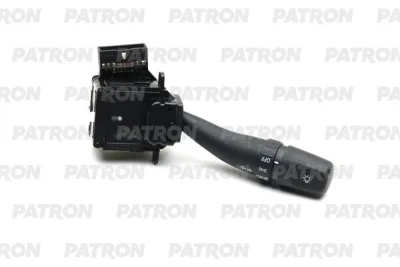 Выключатель, головной свет PATRON P15-0317
