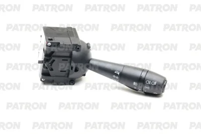 Выключатель на рулевой колонке PATRON P15-0328