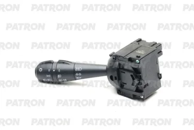 Выключатель на рулевой колонке PATRON P15-0329