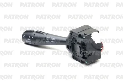 P15-0332 PATRON Выключатель на рулевой колонке
