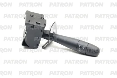 Выключатель на рулевой колонке PATRON P15-0334