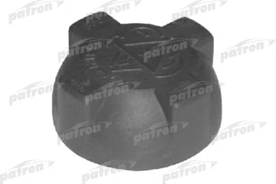 Крышка, резервуар охлаждающей жидкости PATRON P16-0001