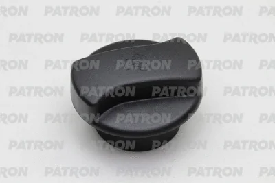 P16-0029 PATRON Крышка, резервуар охлаждающей жидкости