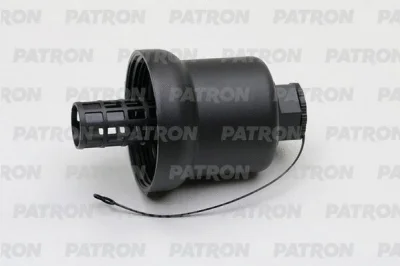 Крышка, корпус масляного фильтра PATRON P16-0031