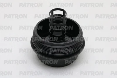 Крышка, корпус масляного фильтра PATRON P16-0034