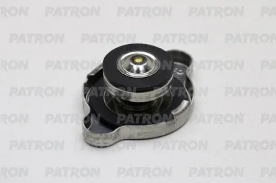 P16-0037 PATRON Крышка, радиатор