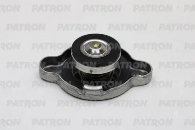 Крышка, радиатор PATRON P16-0039