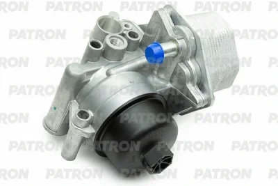 масляный радиатор, двигательное масло PATRON P16-0041