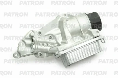 масляный радиатор, двигательное масло PATRON P16-0048